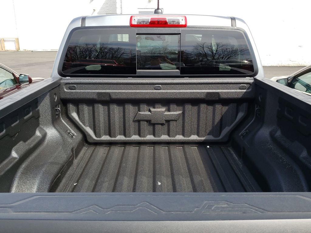 New 2026 Chevrolet Colorado ZR2 w/ Technology Package image 5