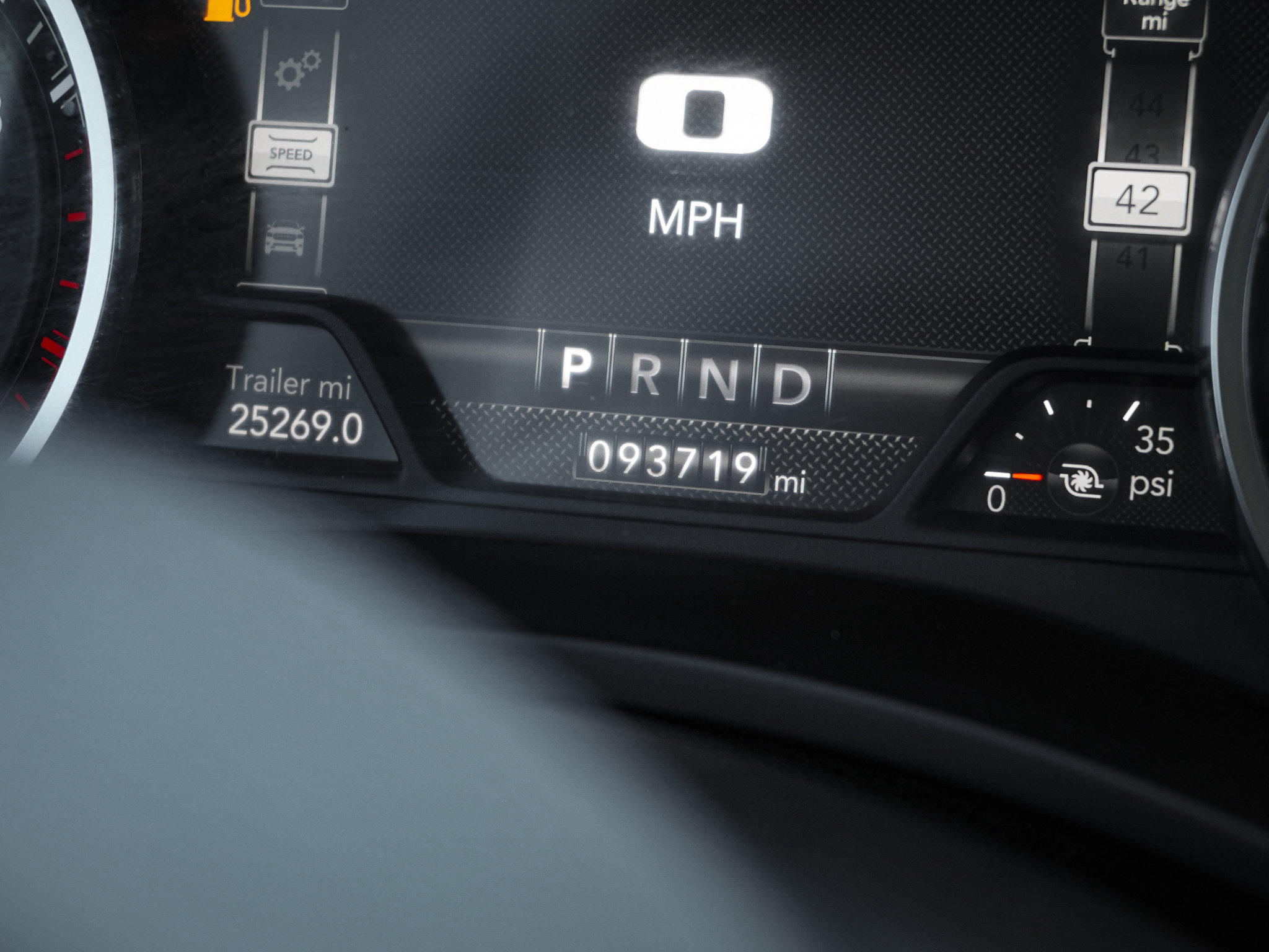 Used 2020 RAM 2500 Laramie image 22