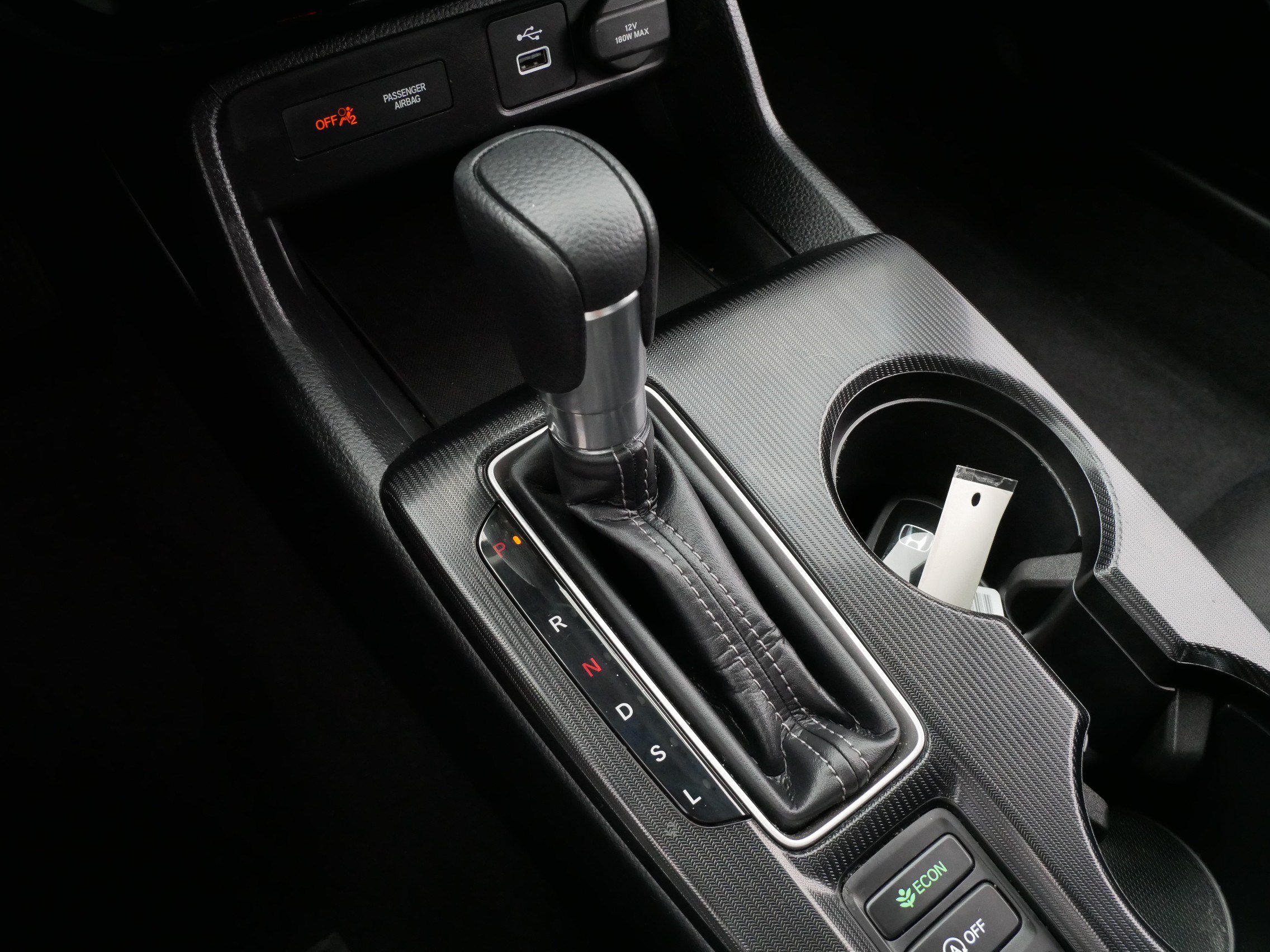 Certified 2024 Honda Civic LX image 24