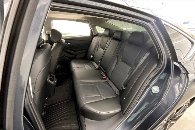 Certified 2026 Honda Accord Touring image 20