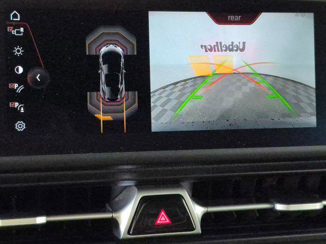 Certified 2021 Toyota Supra Premium w/ Driver Assist Package RWD image 20