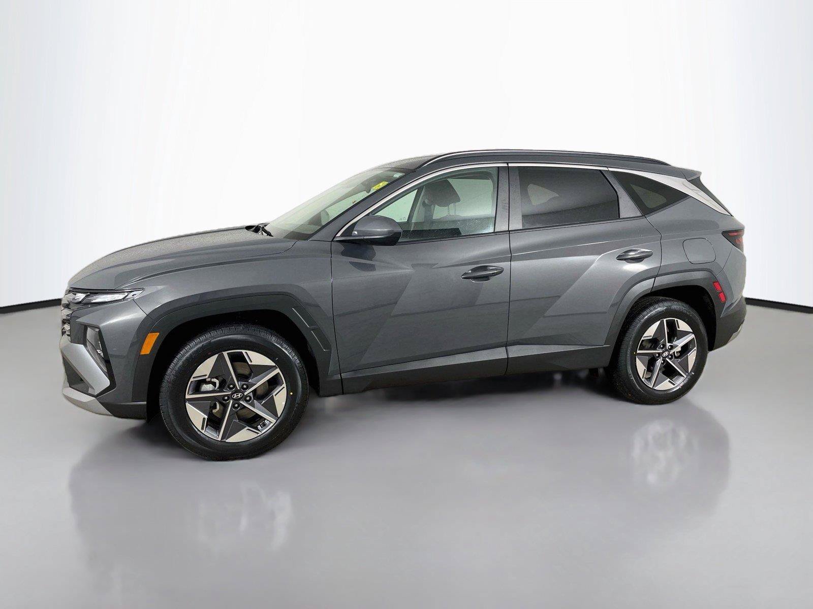 Used 2026 Hyundai Tucson SEL AWD/4WD image 8