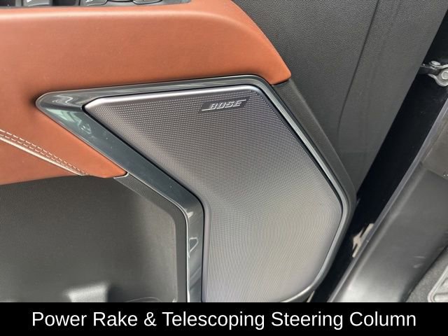 Used 2025 GMC Sierra 1500 Denali Ultimate image 14