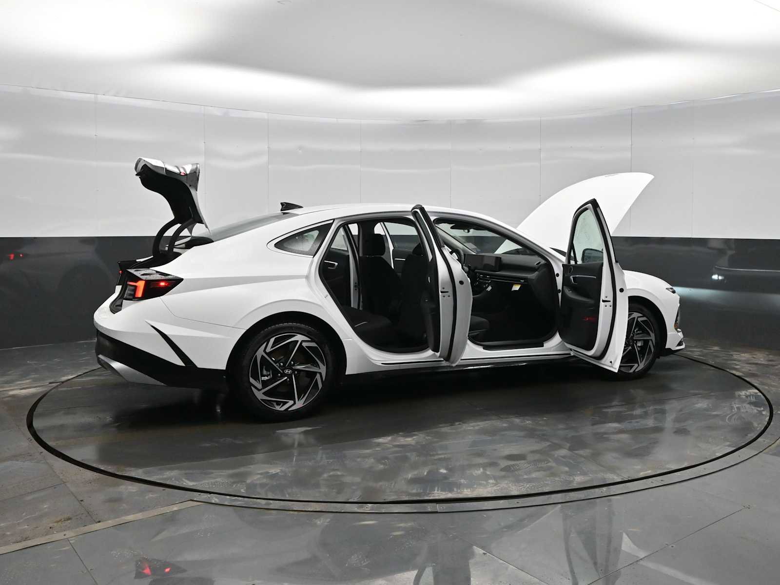 New 2026 Hyundai Sonata SEL image 41