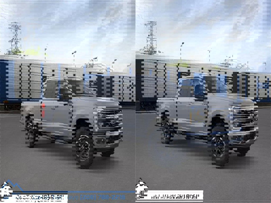 New 2026 Ford F250 XLT w/ XLT Premium Package image 29