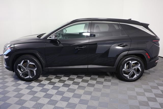 Used 2023 Hyundai Tucson Limited AWD/4WD image 5