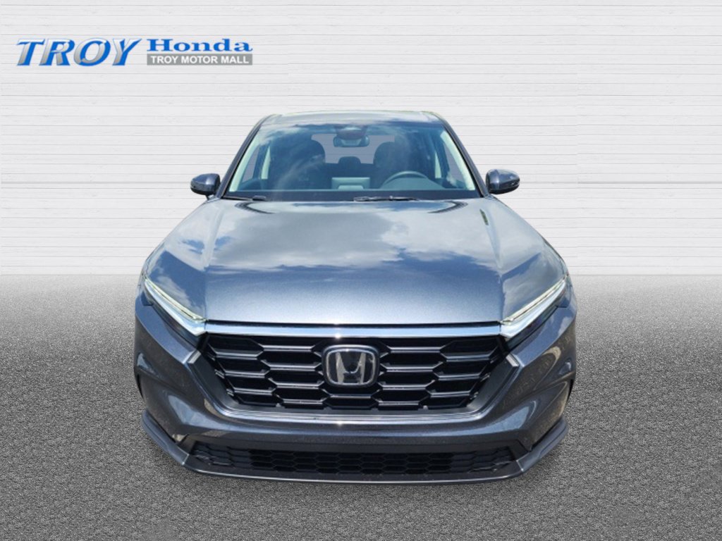New 2026 Honda CR-V LX image 6