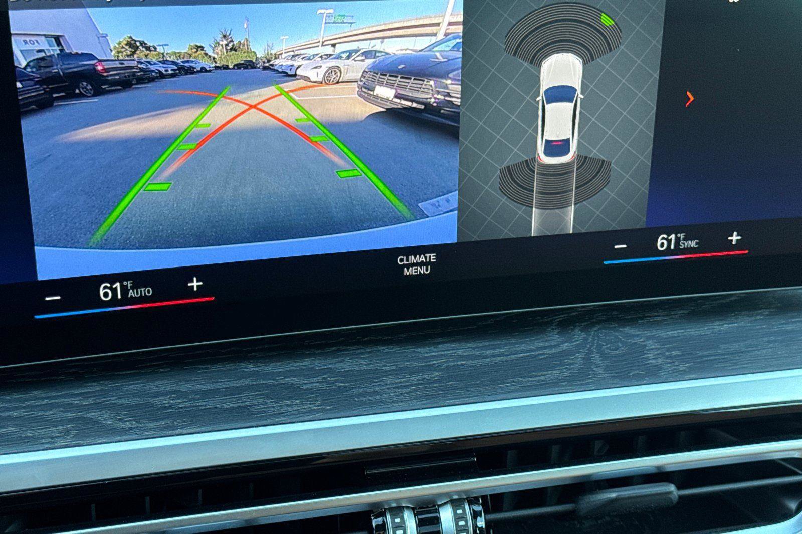 Used 2022 BMW i4 eDrive40 image 19