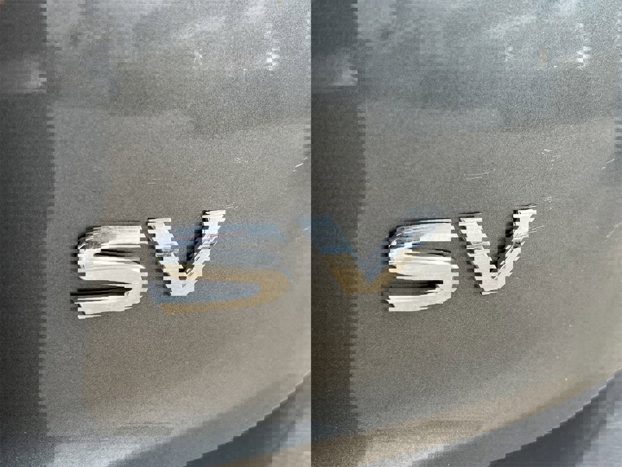 Certified 2023 Nissan Rogue SV w/ SV Premium B Package image 6