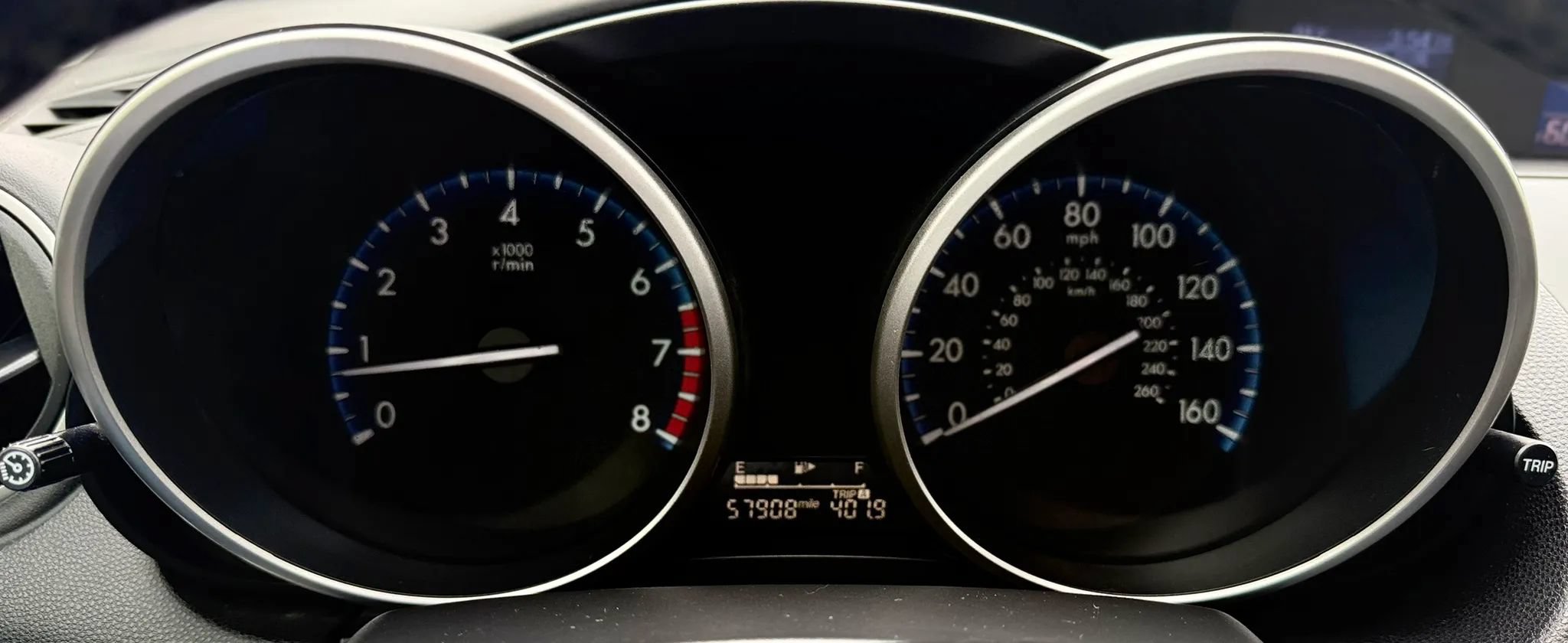 Used 2013 MAZDA MAZDA3 i Touring FWD image 15