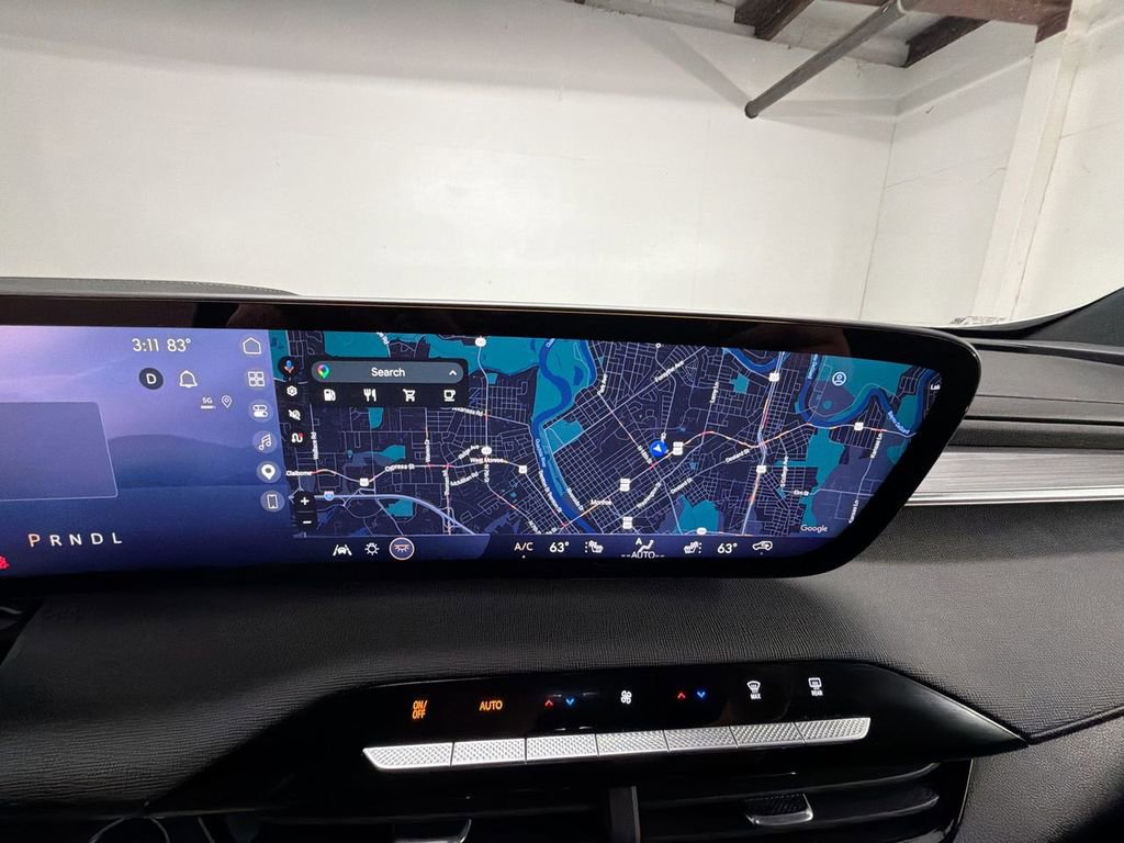 Used 2026 Buick Enclave Preferred w/ LPO, Floor Liner Package FWD image 14