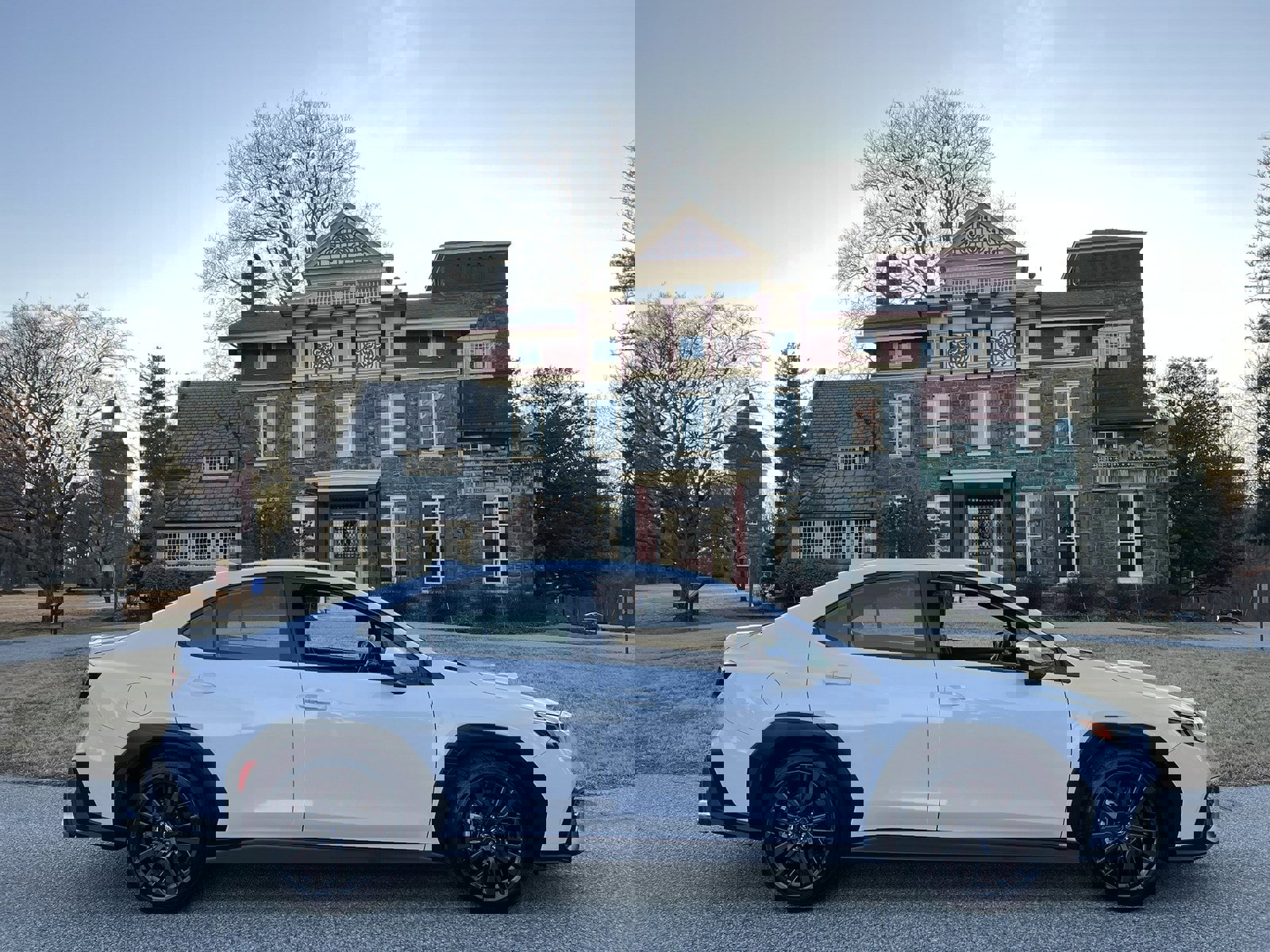 Used 2023 Subaru WRX Limited image 12