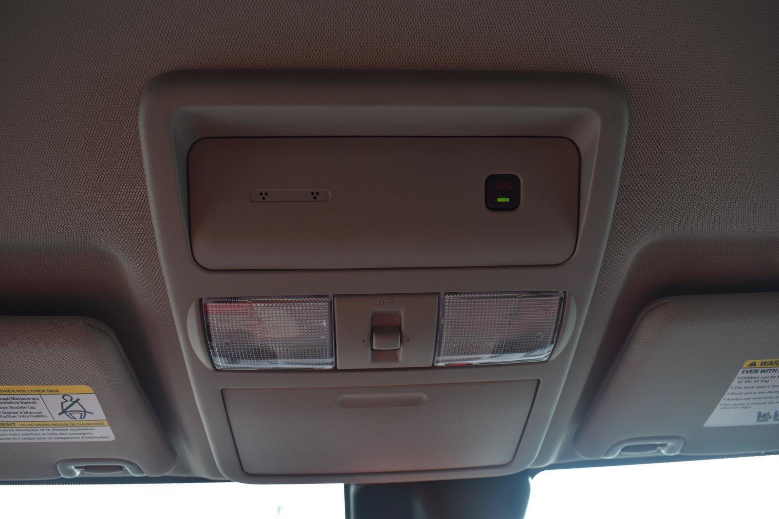 Certified 2025 Nissan Frontier SV RWD image 41