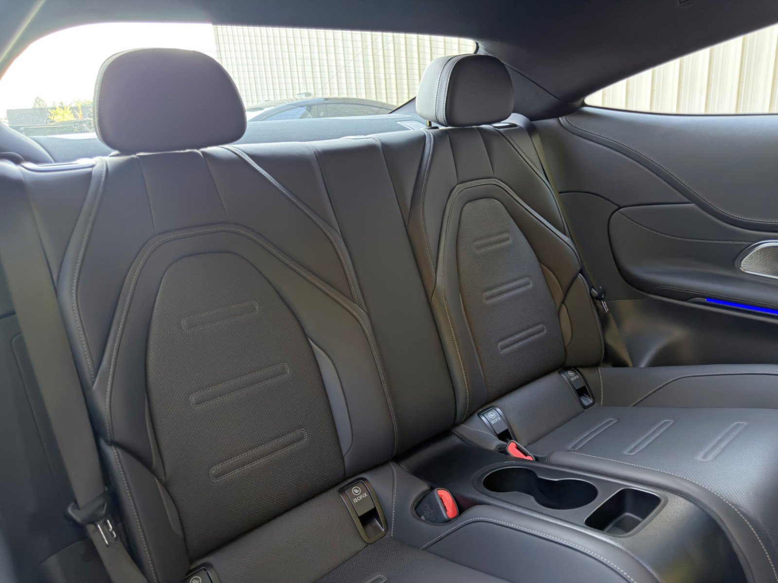 Used 2024 Mercedes-Benz CLE 53 AMG 4MATIC image 42