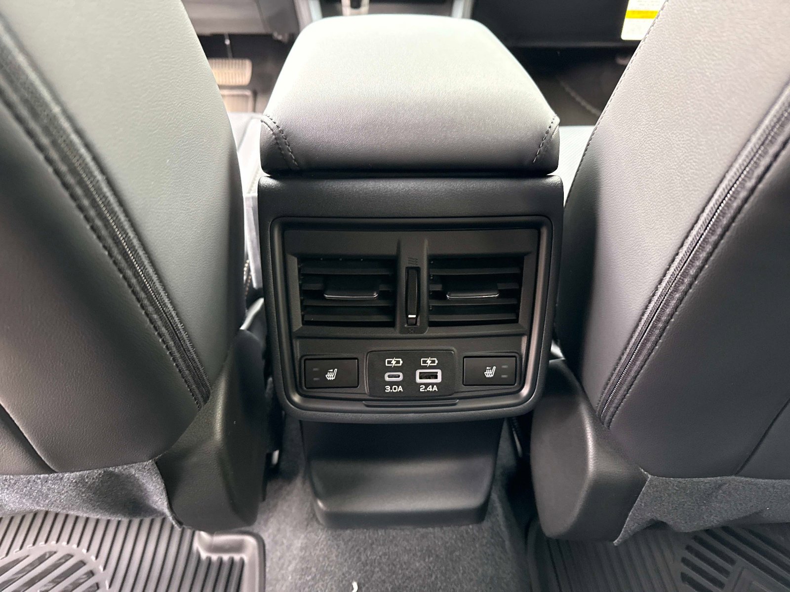 New 2026 Subaru Outback Limited image 17