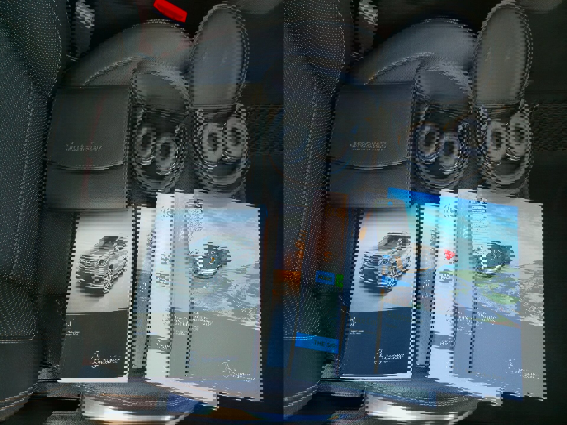 Used 2015 Mercedes-Benz GL 550 4MATIC image 35