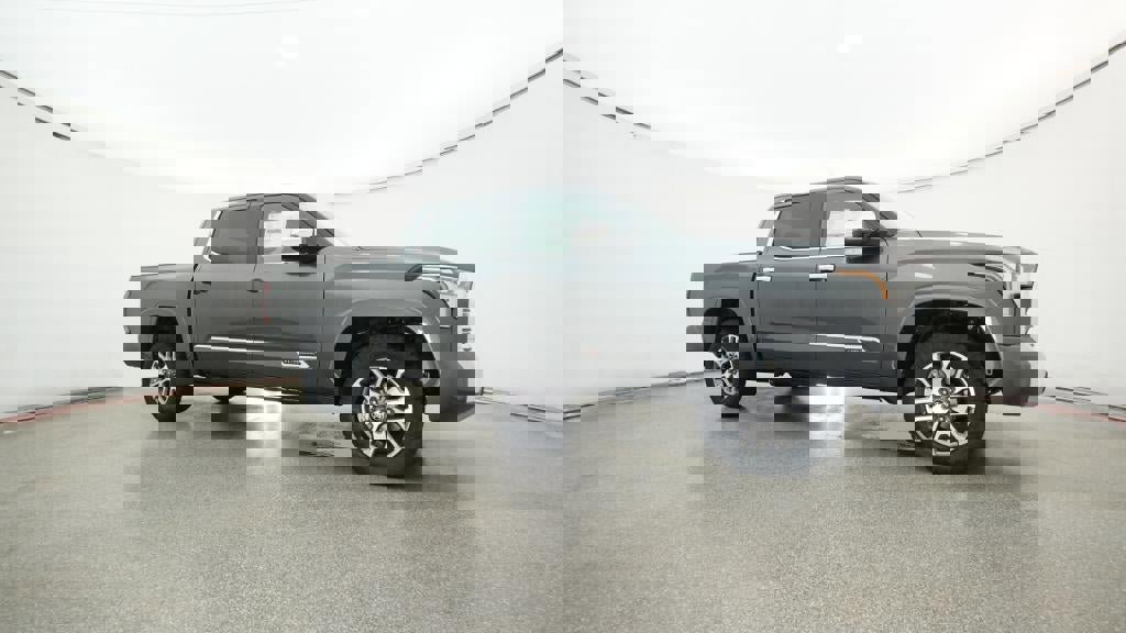 New 2025 Toyota Tundra 1794 Edition image 53