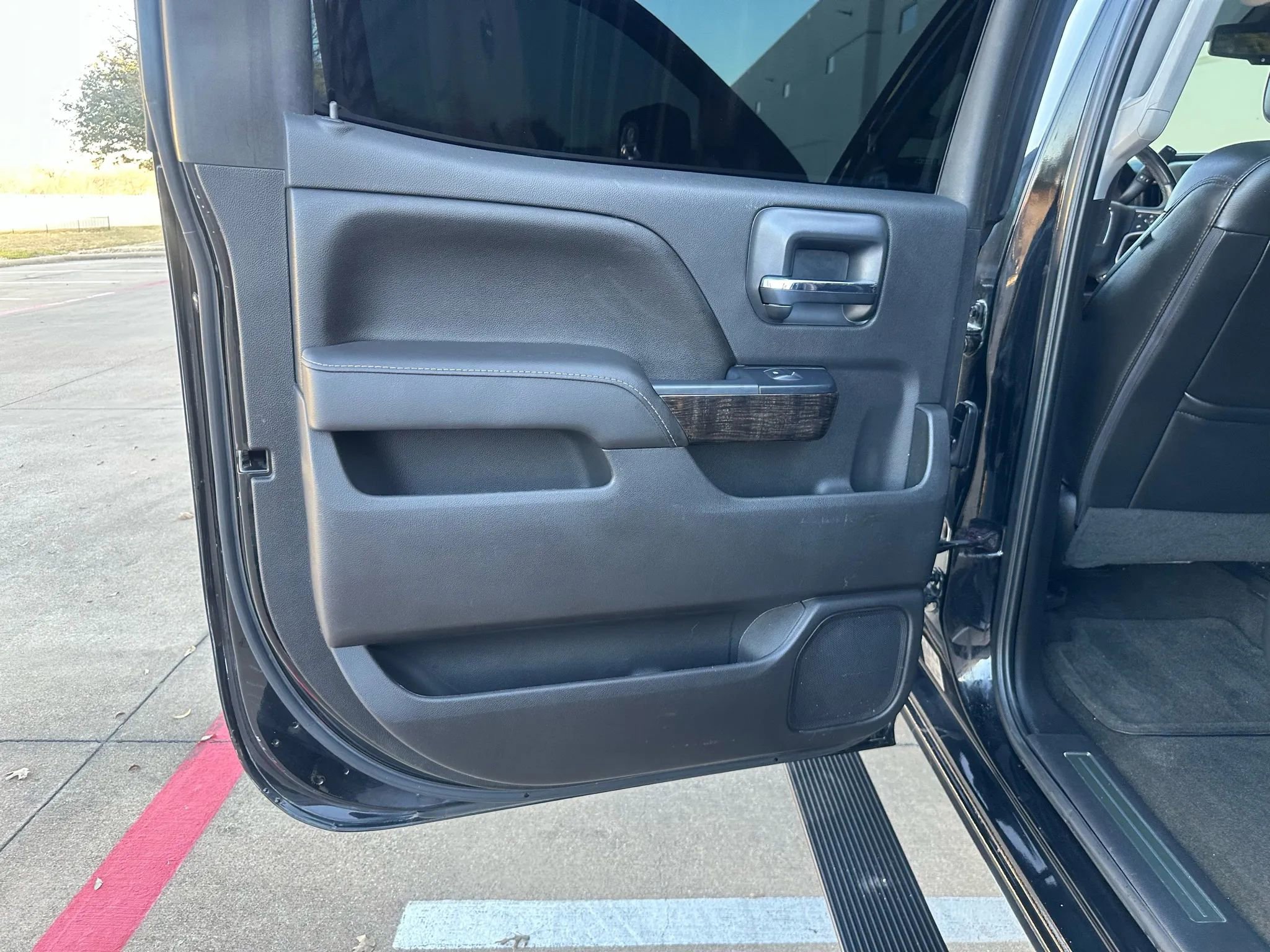 Used 2016 GMC Sierra 2500 Denali w/ Duramax Plus Package image 19
