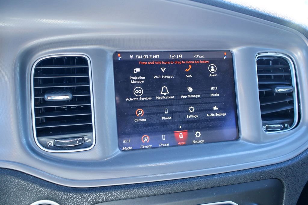 Used 2023 Dodge Charger SXT image 5