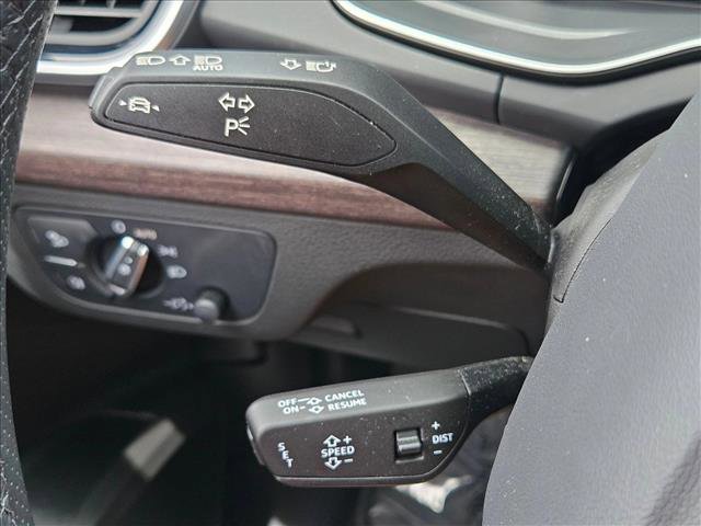 Certified 2025 Audi Q5 e Premium Plus w/ Premium Plus Package image 15
