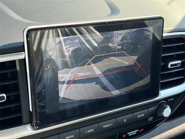 New 2026 Hyundai Venue SE image 12