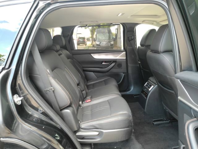 Used 2025 MAZDA CX-70 3.3 Turbo w/ Preferred Package image 26