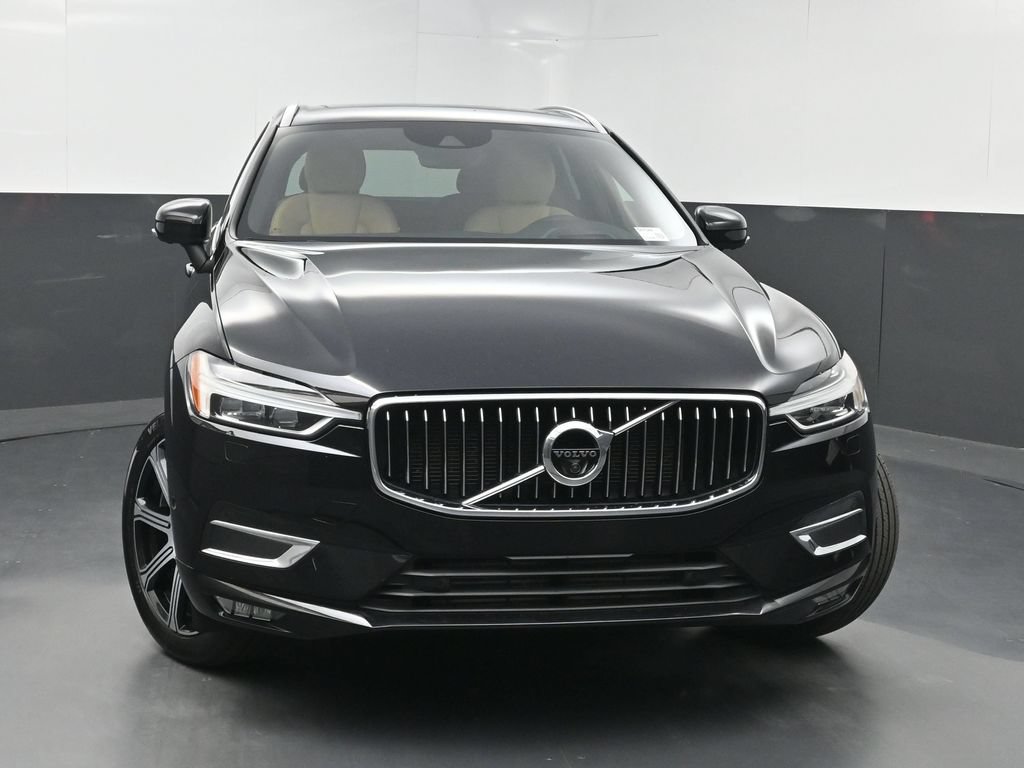 Used 2020 Volvo XC60 T6 Inscription w/ Protection Package Premier AWD/4WD image 38