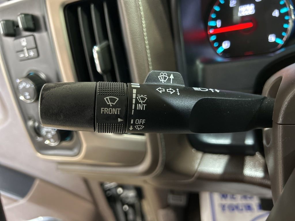 Used 2017 GMC Sierra 2500 Denali AWD/4WD image 22