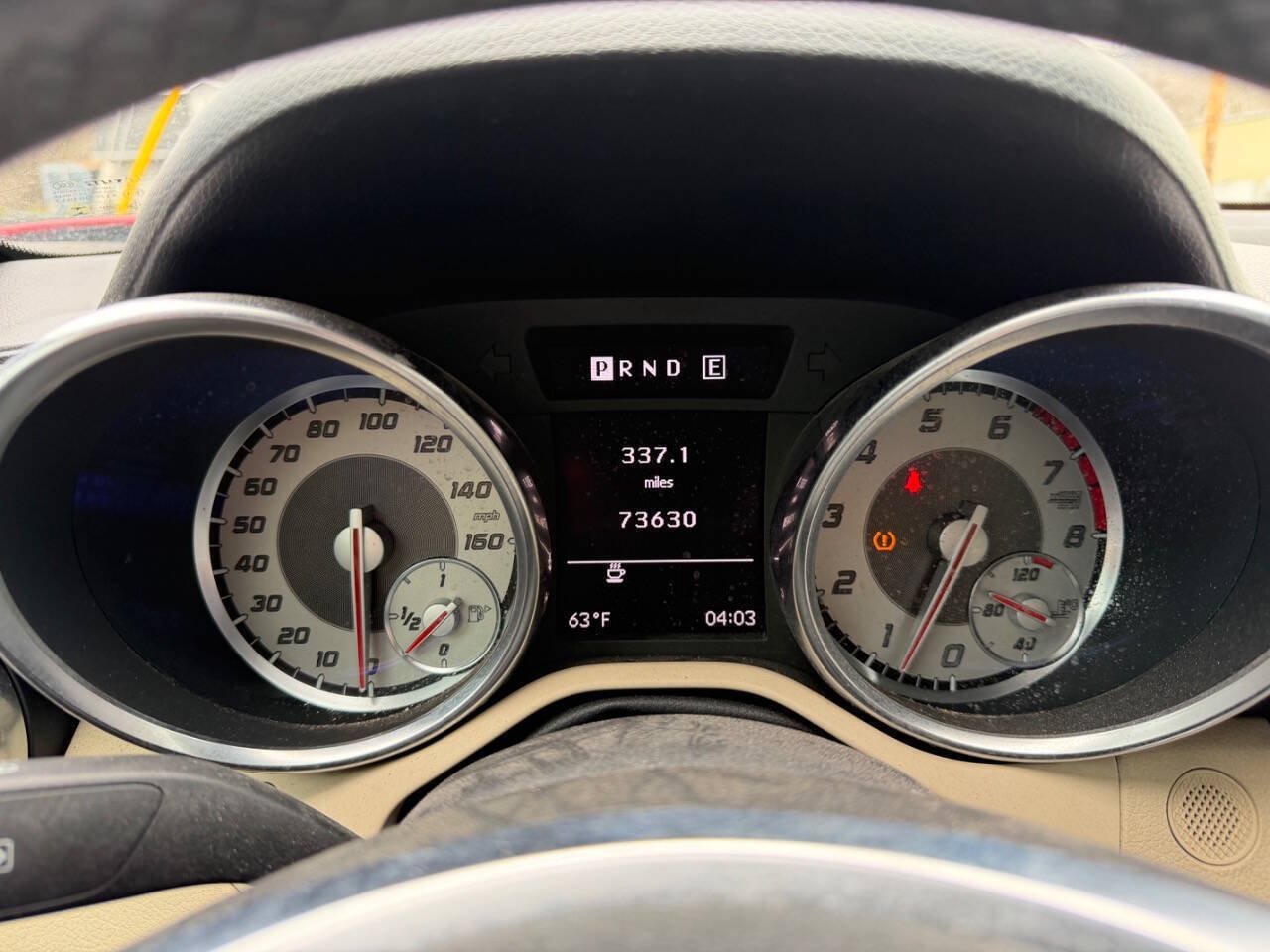 Used 2013 Mercedes-Benz SLK 250 w/ Premium I Pkg image 17