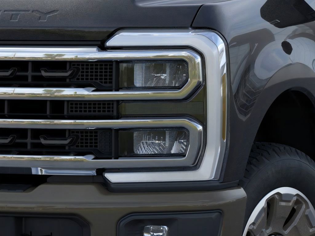 New 2026 Ford F250 King Ranch image 47