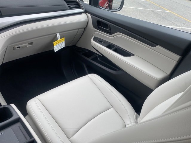 New 2025 Honda Odyssey EX-L image 36