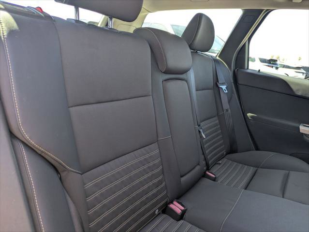 Used 2009 Volvo V50 2.4i FWD image 23