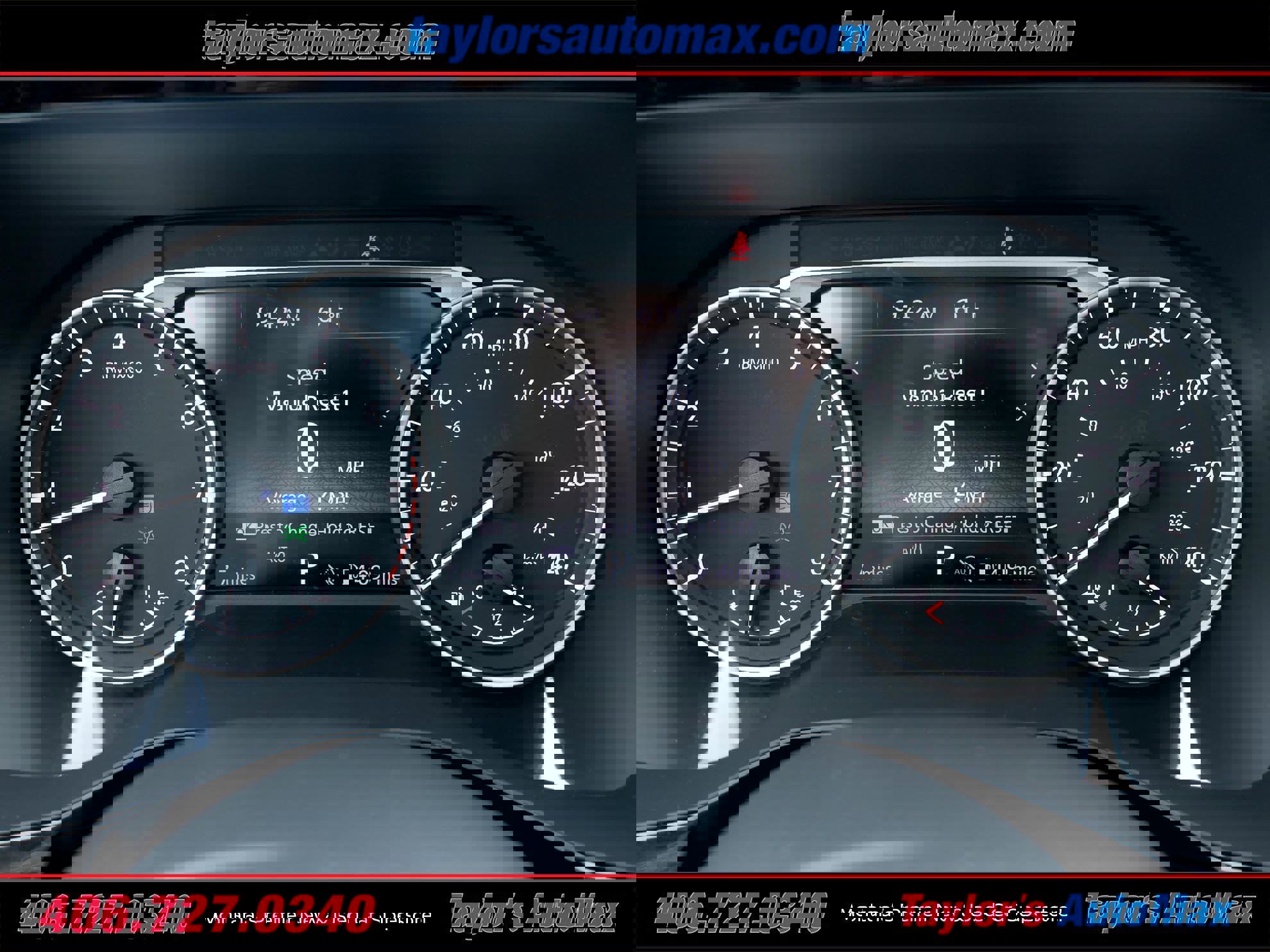 New 2025 Nissan Pathfinder SV w/ SV Premium Package image 11