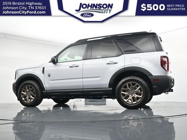 New 2026 Ford Bronco Sport Big Bend AWD/4WD image 39