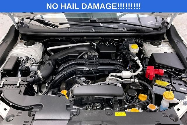 Used 2024 Subaru Impreza 2.0i AWD/4WD image 28