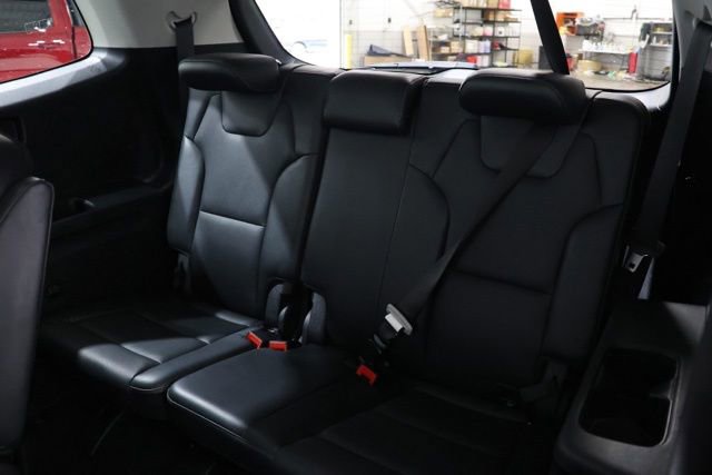 Used 2025 Kia Telluride S AWD/4WD image 35