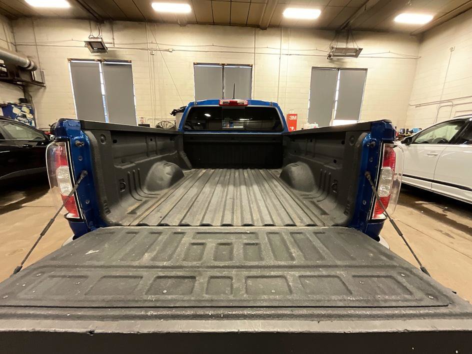 Used 2019 GMC Canyon SLE w/ SLE Convenience Package AWD/4WD image 15