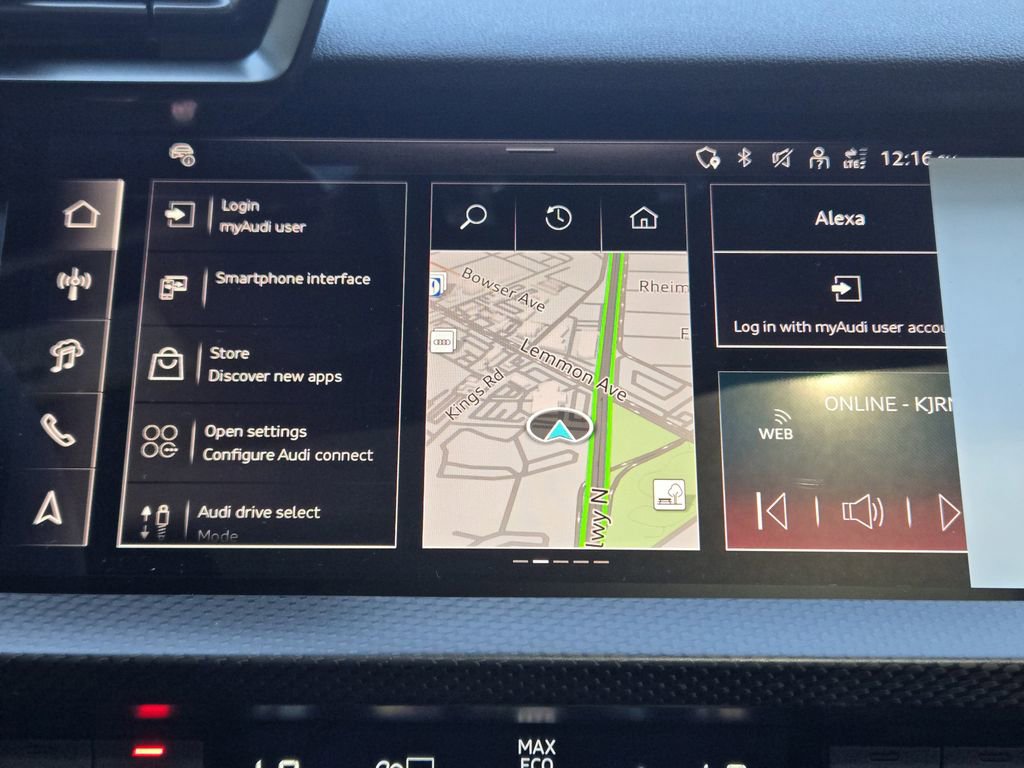 New 2026 Audi RS 3 image 21