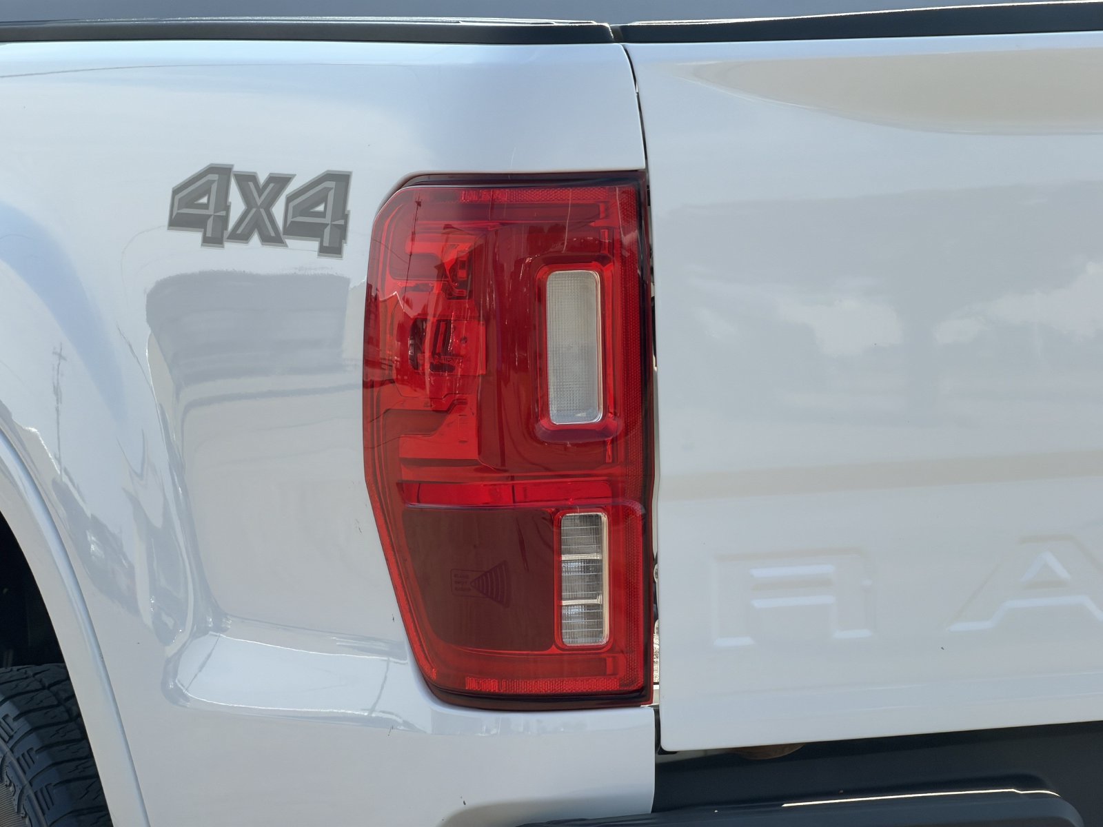 Used 2023 Ford Ranger XLT w/ Equipment Group 302A High AWD/4WD image 12