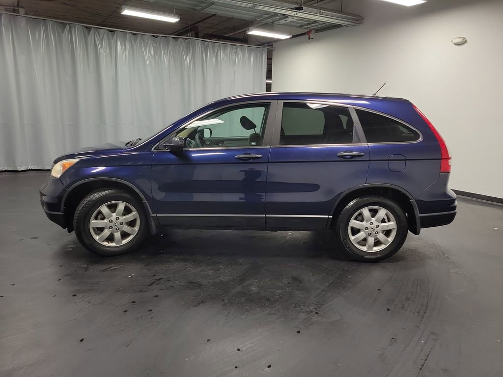 Used 2011 Honda CR-V SE image 5