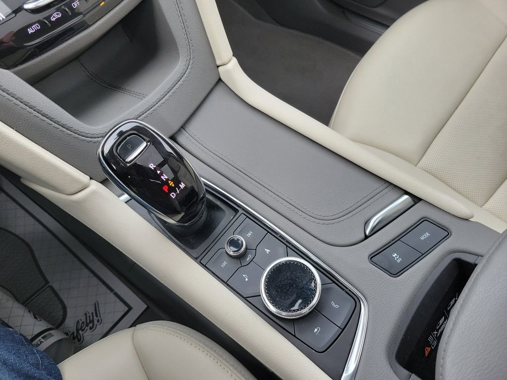 Certified 2023 Cadillac XT5 Premium Luxury image 23