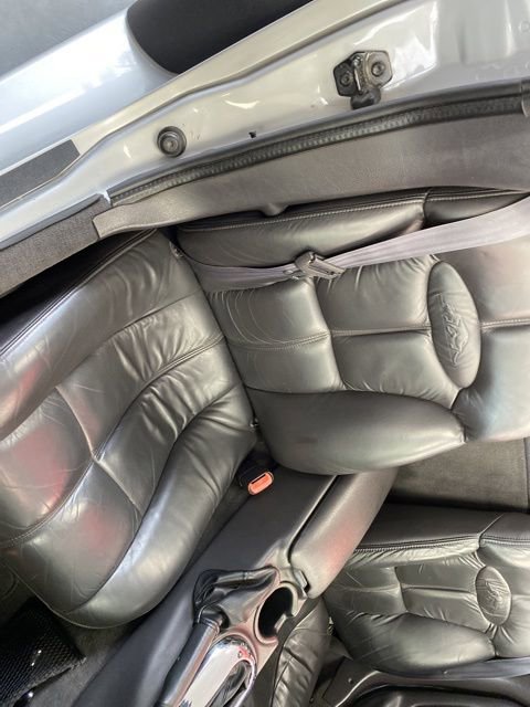 Used 2000 Plymouth Prowler image 21