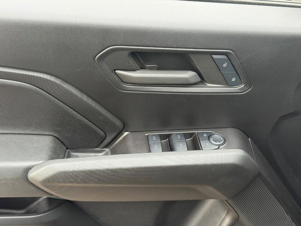 Used 2024 Chevrolet Colorado W/T image 16