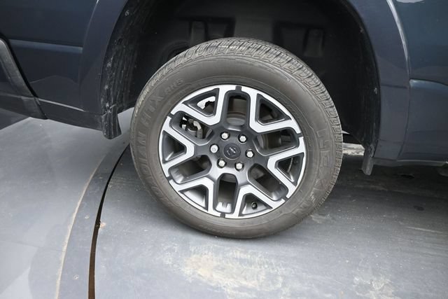 Used 2026 RAM 1500 Laramie w/ Laramie Preferred Package AWD/4WD image 41