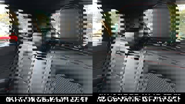 New 2026 Ford Escape ST-Line w/ Cold Weather Package image 25