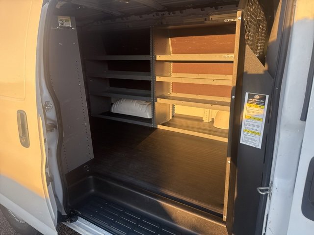 Certified 2020 Chevrolet Express 2500 image 27
