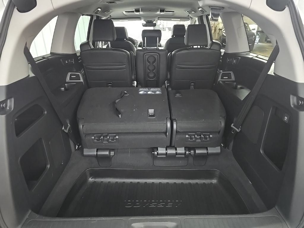 Used 2022 Honda Odyssey Touring image 12