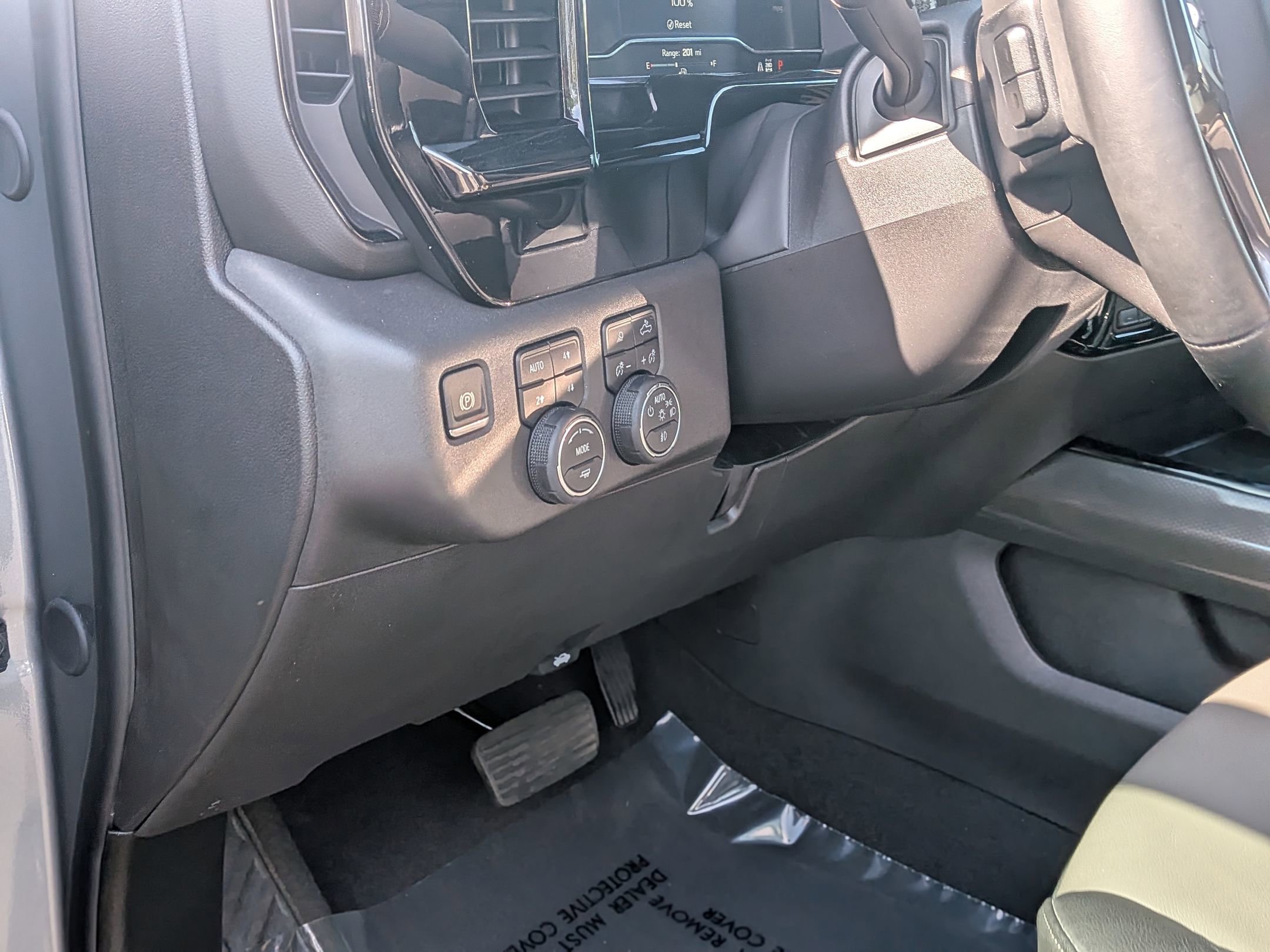 Certified 2024 Chevrolet Silverado 1500 ZR2 w/ ZR2 Bison Edition AWD/4WD image 17