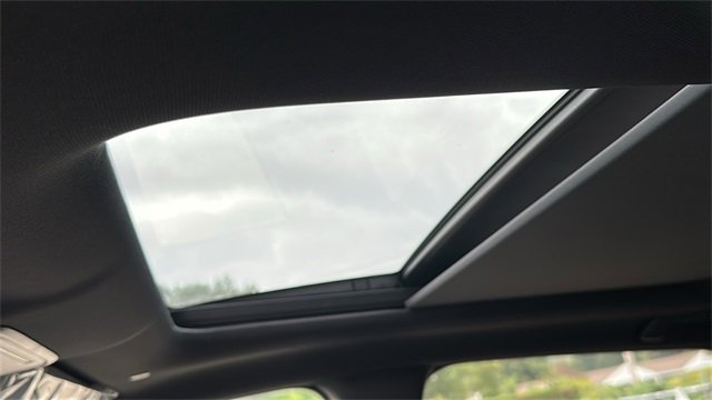 New 2025 Acura ADX A-Spec image 11