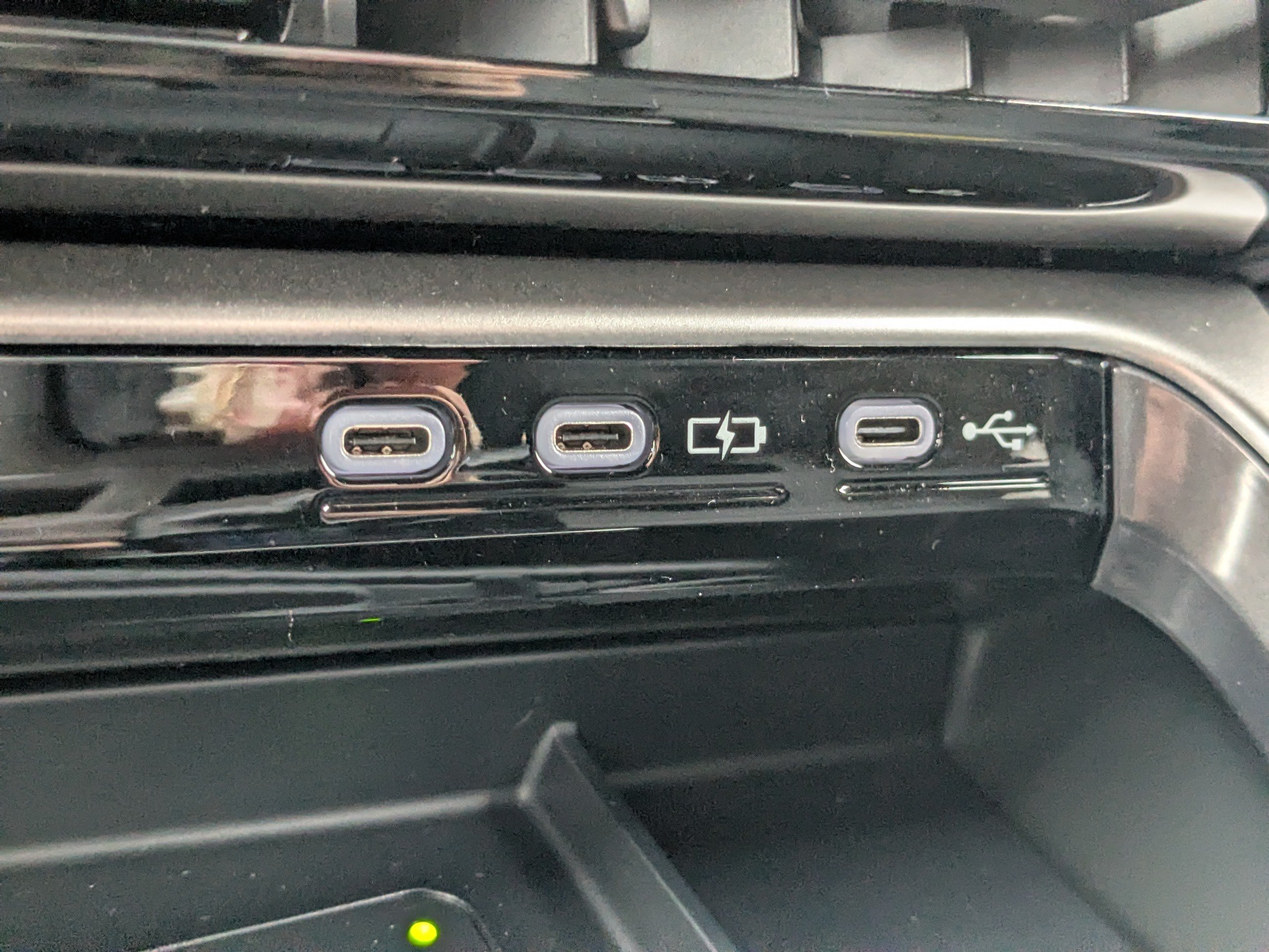 New 2026 Lexus TX 350 AWD w/ Technology Package image 21